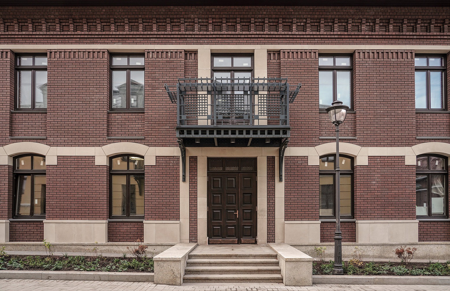 ЖК Меценат - Ипотека от 2,5%